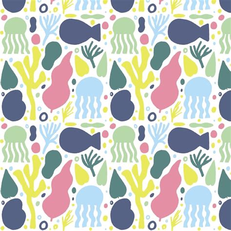 Image result for Drawing Fish Pattern