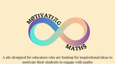 Image result for A Motivating Math Signs