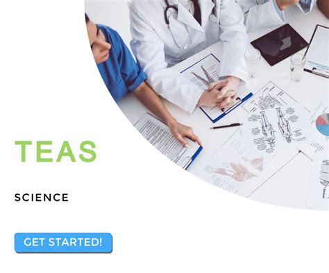 Image result for Teas Science Practice