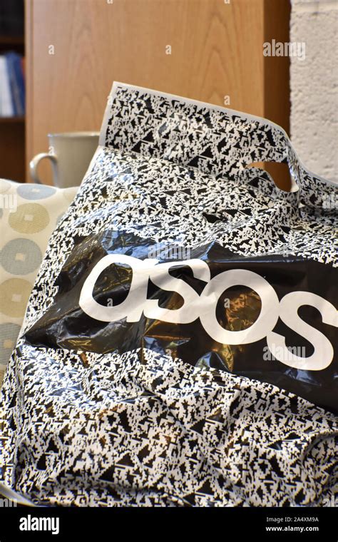 Image result for ASOS Parcel