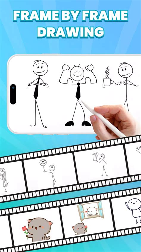 Image result for Draw Animation App