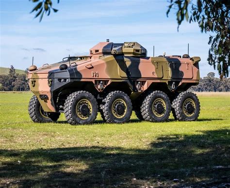 Next generation uncrewed ground vehicle unveiled by BAE systems ...