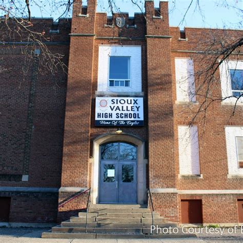Sioux Valley High School - Sioux Valley Dakota Nation