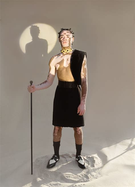 DREAM, Jusu Studios (2022) | Dazed