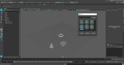 Image result for How to Add Script to Maya