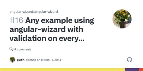 Image result for Angular Wizard