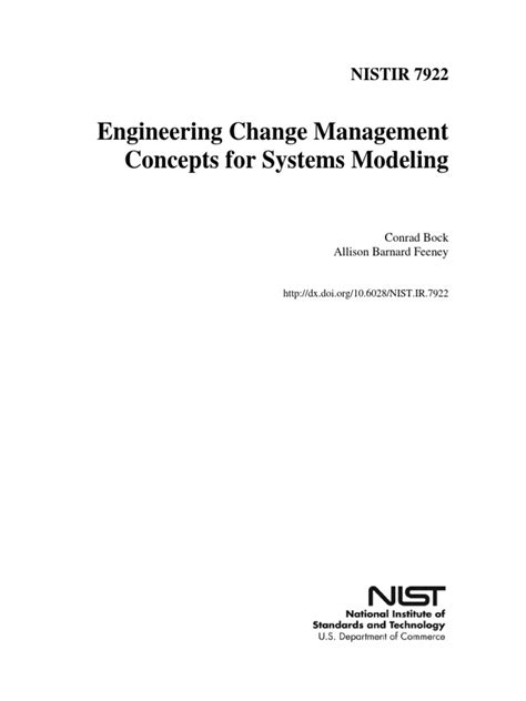 Image result for Engineering Change Control Book