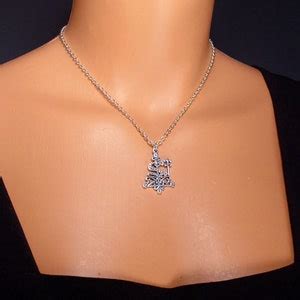 Buy LOKO ATISON - Voodoo Vodou Loa Lwa Veve Charm Pendant in Solid Cast ...