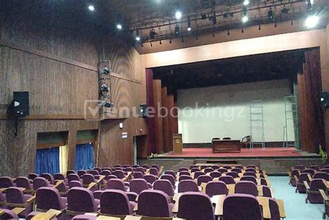 Best Auditoriums in Bangalore with Price