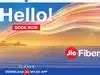 jio fiber charges: Latest News & Videos, Photos about jio fiber charges ...