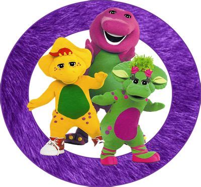 Barney Mixed Fiesta 的图像结果