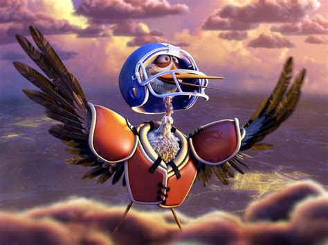 Pixar Review 24: Partly Cloudy