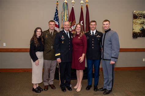 New Army Reserve Medical Command Deputy Commanding General A Familiar ...