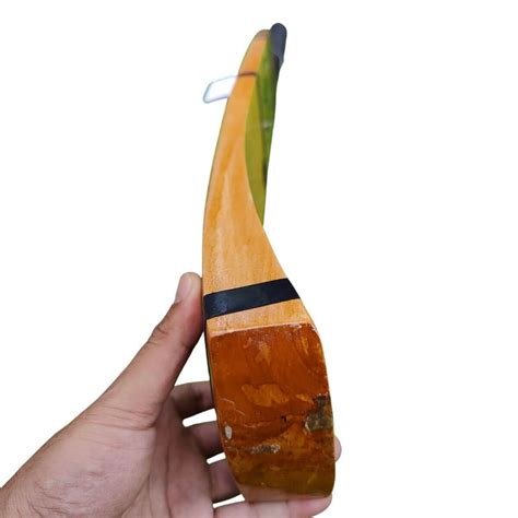 KWE Black Mamba Hard Tennis Bat-SH (Light Brown) – Sportswing.in