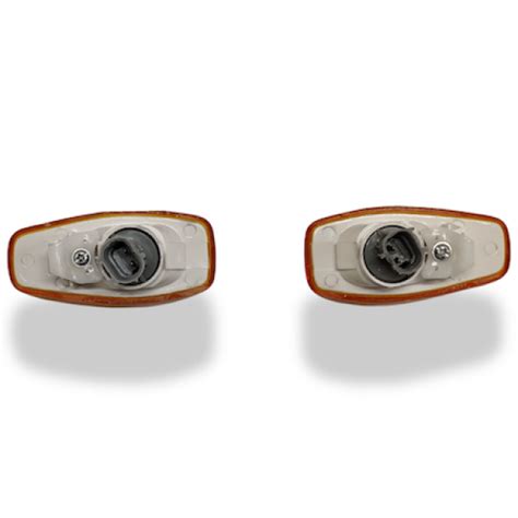 Latest Indicator Light i10 / i10 New Model Yellow With Holder for ...