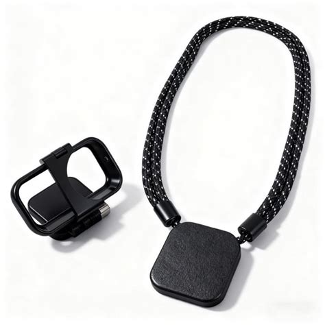 Action Camera Magnetic Neck Strap Mount – Cartnow Technologies