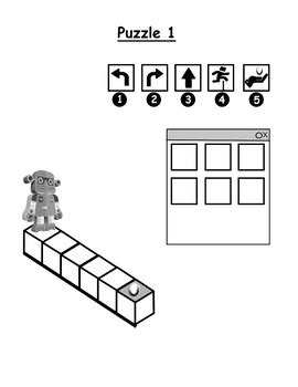 Image result for Java Algorithm Robot Game