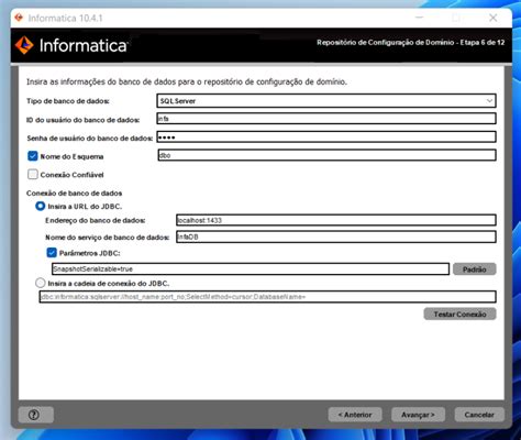 Image result for Install Informatica 10