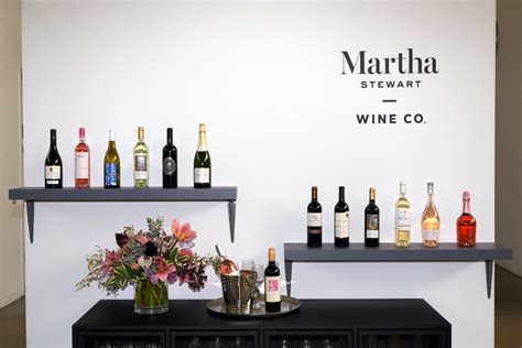 The Martha Stewart Blog : Blog Archive The Launch of The Martha Stewart ...