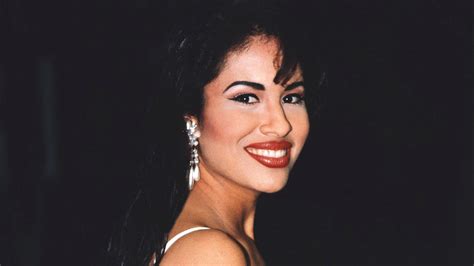 The Selena Quintanilla Mystery Finally Solved And Isn't Good 🥚 - Family Stories