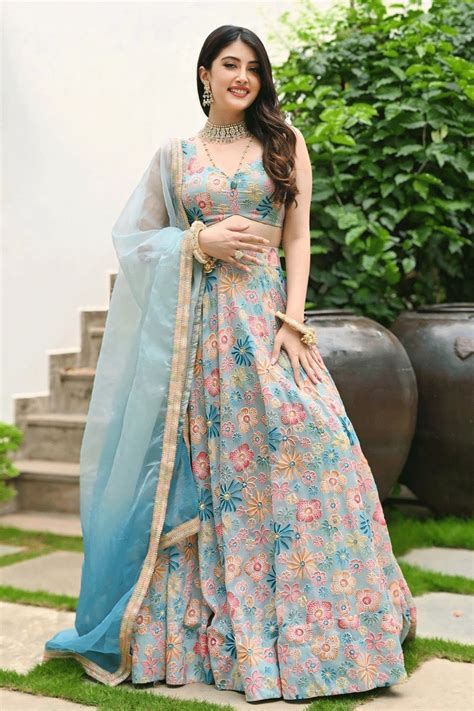 Lehenga for Navratri