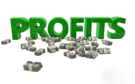 Blog your way to profits