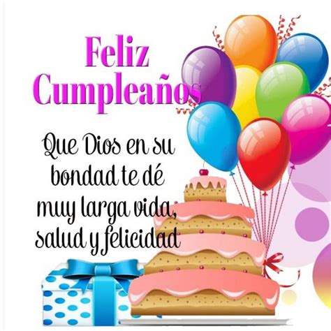 mensaje de cumpleanos para imprimibles feliz cumpleanos cartel - feliz ...