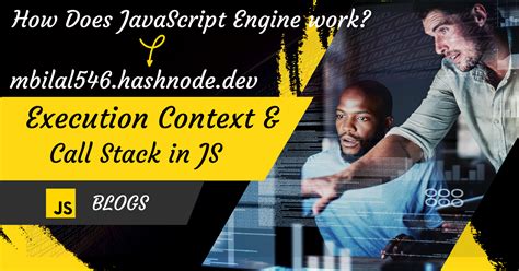 How Does JavaScript Work 的图像结果