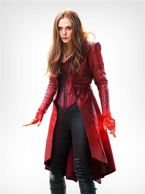 Halloween Costumes Scarlet Witch at Elmer Holt blog