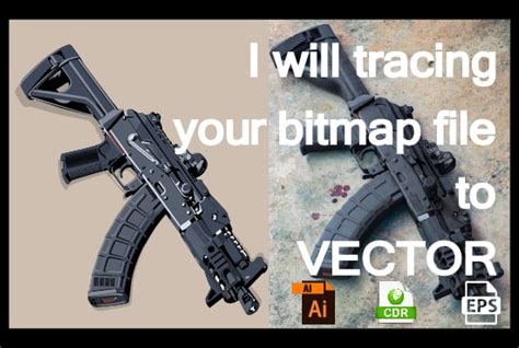 Image result for Vectric Bitmap Tracing
