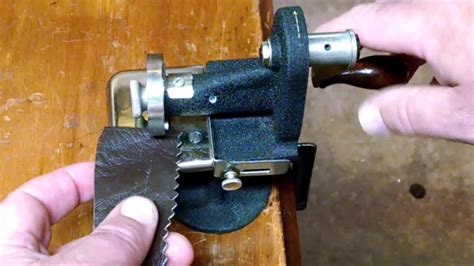 Image result for Singer Pinking Machine