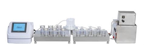 Pharmaceutics Instruments - Diffusion Cell Apparatus Manufacturer from ...