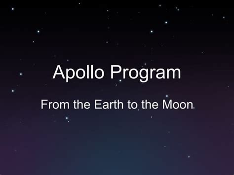 Apollo Program Project Management 的图像结果
