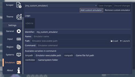 Image result for How to Use Retro Emulator