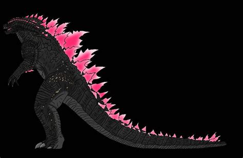 Image result for Evolved Godzilla Minecraft Mod
