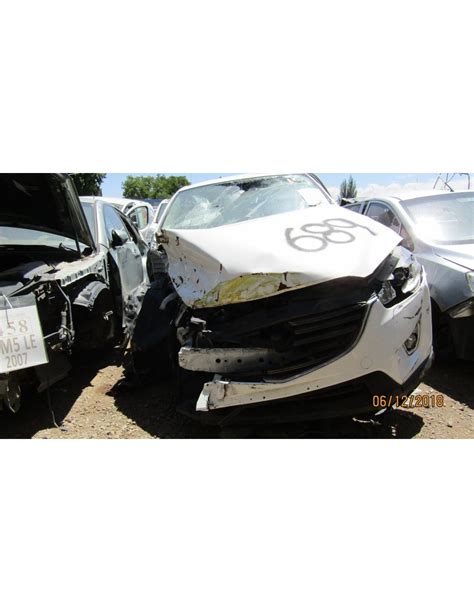 MAZDA CX5 2017%separator% %shop-name%