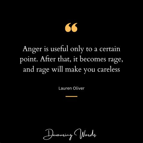 50+ Quotes Of Anger