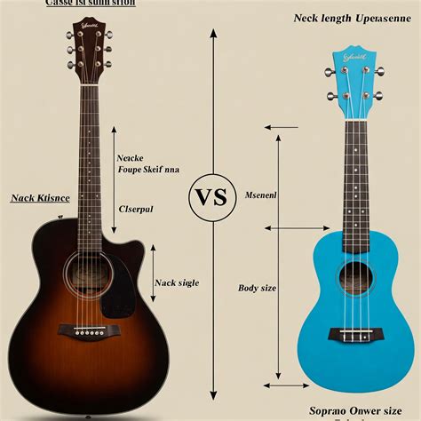 Acoustic vs Classical Guitar: 10 Must-Know Differences Before You Buy ...