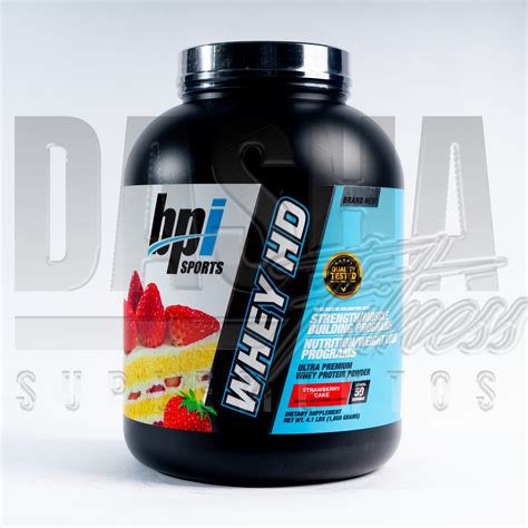 BPI Sports Best BCAA | Best BCAA