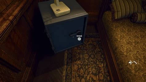 Image result for Safe Code Bo6