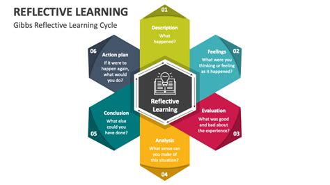 Reflective Learning 的图像结果