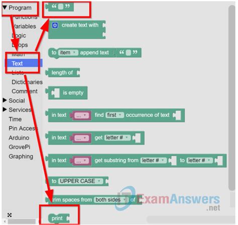 Image result for How to Code Using Blockly On Python