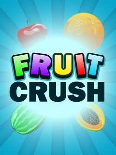 Fruit crush 320x240 java game free download : Dertz