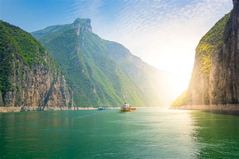 世界上最重要的7条河流，中国有一条河上榜，猜猜是哪个？_恒河
