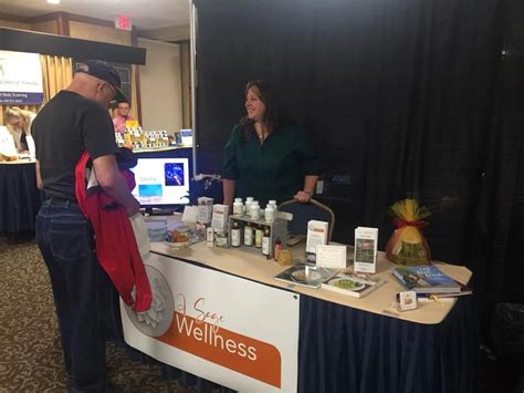 2021 Magic City Wellness Expo