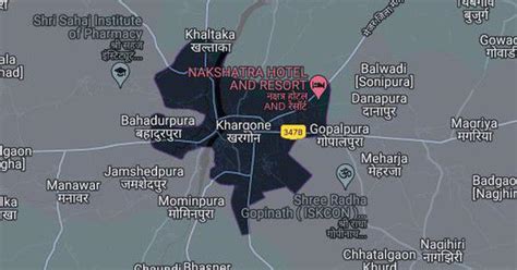 Madhya Pradesh: Over 100 booked in Khargone in two cases related to ...