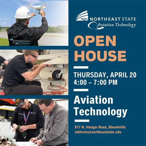 Northeast State Community College on LinkedIn: #aviation #career # ...
