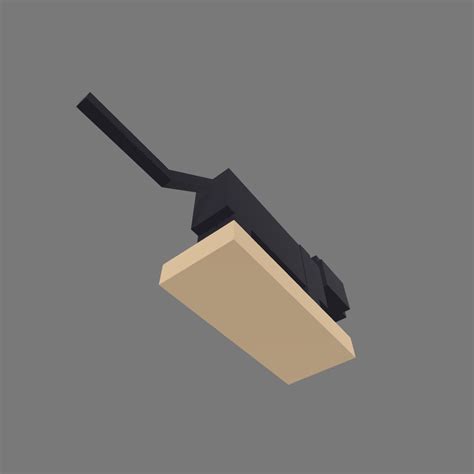 Image result for Cartoon Cat 3D Model Minecraft