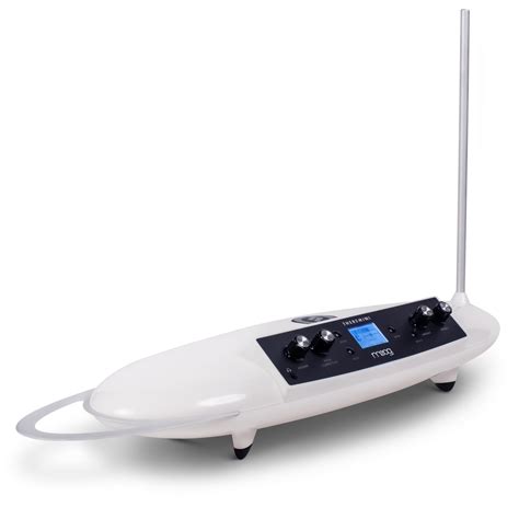 Amazon.com: MOOG Theremini - Theremin with Pitch Correction, CV Out ...