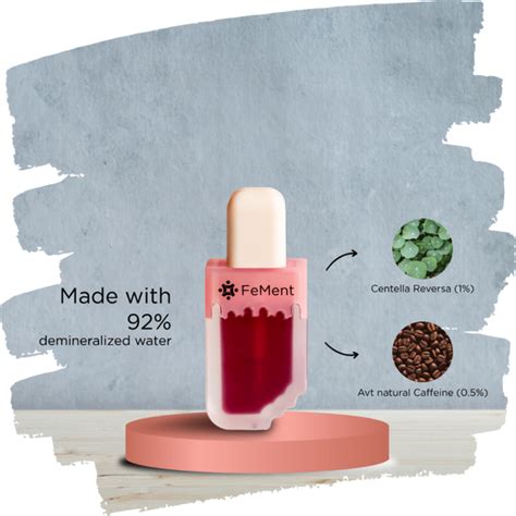 Fement – Clean & Healthy Beauty | Skincare-Infused Cosmetics – FeMent ...